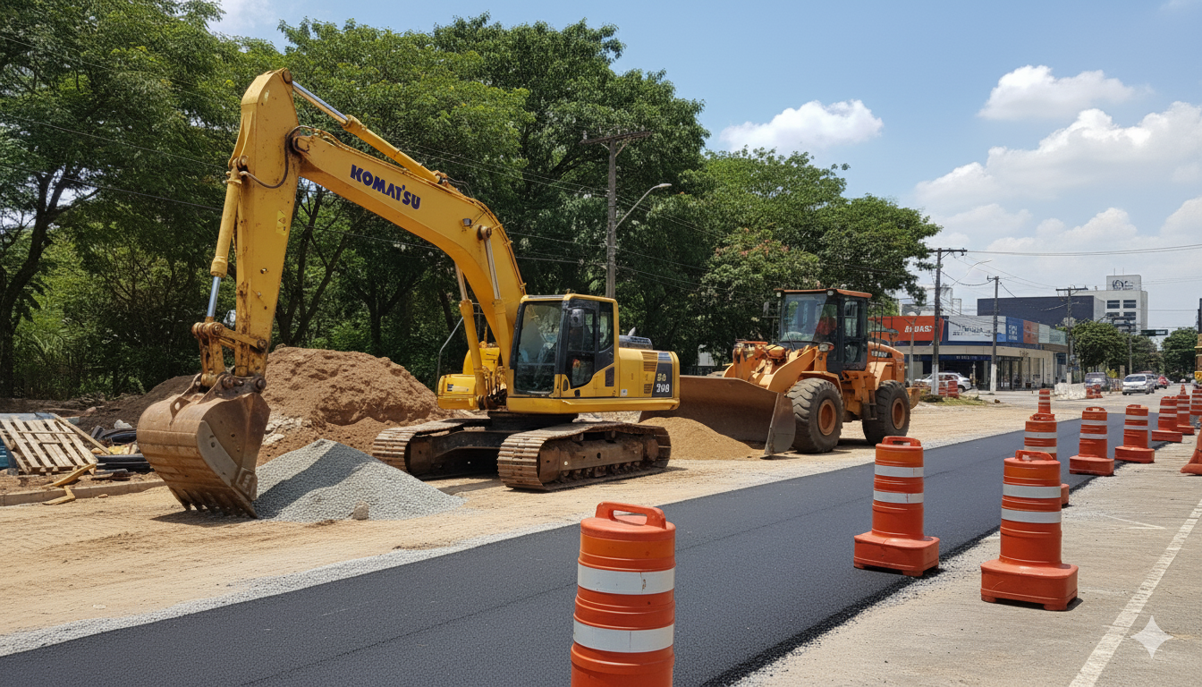 Equipe Lins Services - Segurança Patrimonial